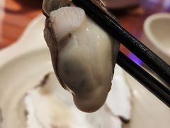 -千岛蚝高压锅生蚝·人参火锅(白云万达店)