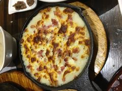 -西缘牛排(荟聚购物中心店)