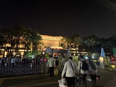 -厦门北海湾惠龙万达嘉华酒店