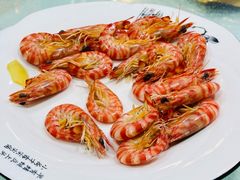 -富港会·海鲜酒楼(墟沟店)