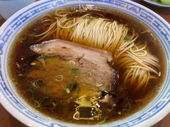 -同得兴 Since·1995 传统苏式面馆(嘉馀坊店)