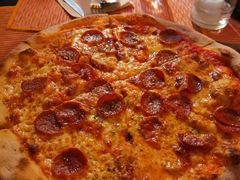 -Trattoria Altrove