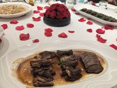 -悦融琥珀·京鲁菜·海味珍品(西单店)