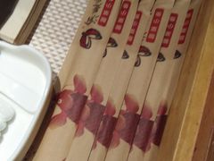 -渝是乎酸菜鱼(龙旗购物中心店)