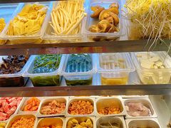 -芙蓉树下冒菜·麻辣烫(农院店)