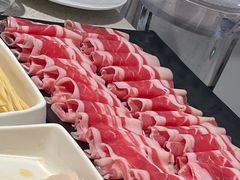 -海底捞火锅(凤凰广场店)
