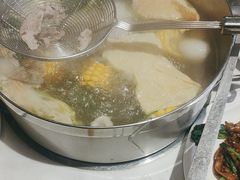 -焯牛潮汕牛肉火锅(云峰街创始店)