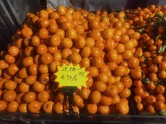 -果乐多生鲜超市(宏业广场店)