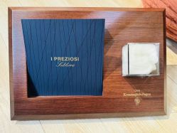 -Biella Fibers杰尼亚Zegna面料西装·夹克·礼服全定制Bespoke(晶耀前滩店)
