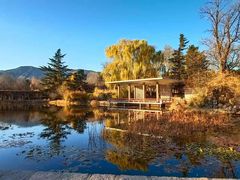 -国家植物园南园