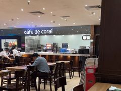 大堂-大家乐(广州天河城六楼店)