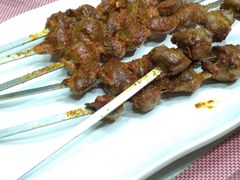 -巴依老爷新疆美食(清华东门店)