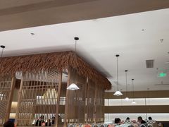 -上关东东北菜(夫子庙水游城店)