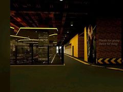 -健石游泳健身(和兴万乐汇店)