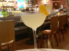 柠檬酒马提尼-IL TEATRO 精品意大利餐厅