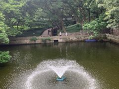 -普陀山风景名胜区-法雨禅寺