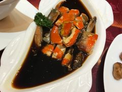 酱青蟹-天宁凯利时尚餐厅