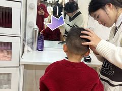 -小象国照相馆(宝山万达店)