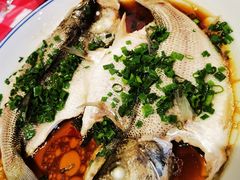 -荆九爷爆炒桥头三嫩(浙大店)