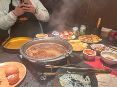 -牛New寿喜烧(新六百店)