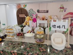 -宝生月子中心·私家园林式(龙华观澜店)