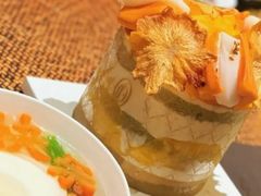 -王府茶宴(大观园总店)