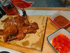 -鸡毛店·川菜(文殊院店)