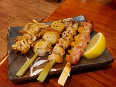 -鸟鹏烧鸟居酒屋(仁恒梦中心店)