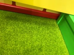 -莫莉幻想儿童乐园(郑州丹尼斯三天地店)