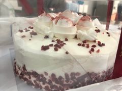 -红宝石·鲜奶小方(万航店)
