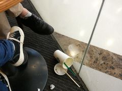 -星巴克(深圳港隆城分店)