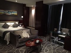 -常州环球恐龙城维景国际大酒店