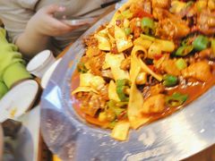 -俭寨大盘鸡·缸子肉·小公鸡·新疆菜(云通店)