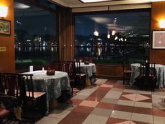 -湖畔居茶楼(湖滨店)