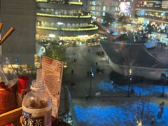 -花潮料理艺食馆(成都万象城店)