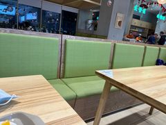 大堂-田素(稻田创业小镇店)