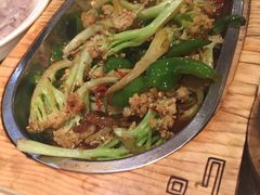 -味上湘菜馆(岳麓山店)