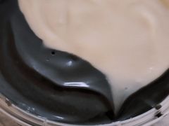 -鞠氏黑芝麻糊(水塔店)