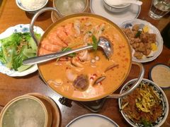 -林四喜·闽南传家菜(鼓浪屿店)
