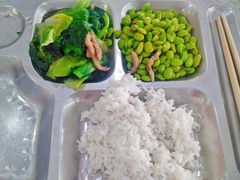 -武汉大学-桂园餐厅