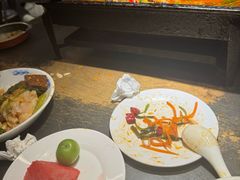 -炉鱼(爱琴海购物公园店)