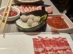 -海底捞火锅(金光华店)