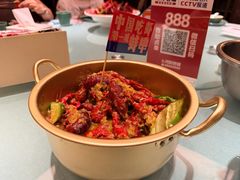 -阿财老铺·老蚌埠龙虾城(华夏总店)
