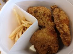 -麦当劳(贵和购物中心B1店)