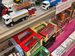 -80M 巴士专门店