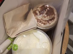 -奈雪的茶(KK MALL店)