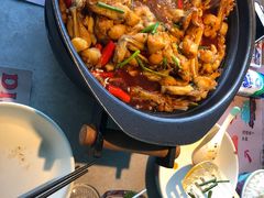 -蛙小侠(合浦万达店)