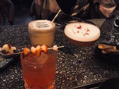 -Apollo·西班牙小酒馆(安福路店)