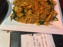 -杨记齐齐哈尔烤肉(总店)