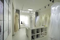 工作室环境-CHINCHIN LADY